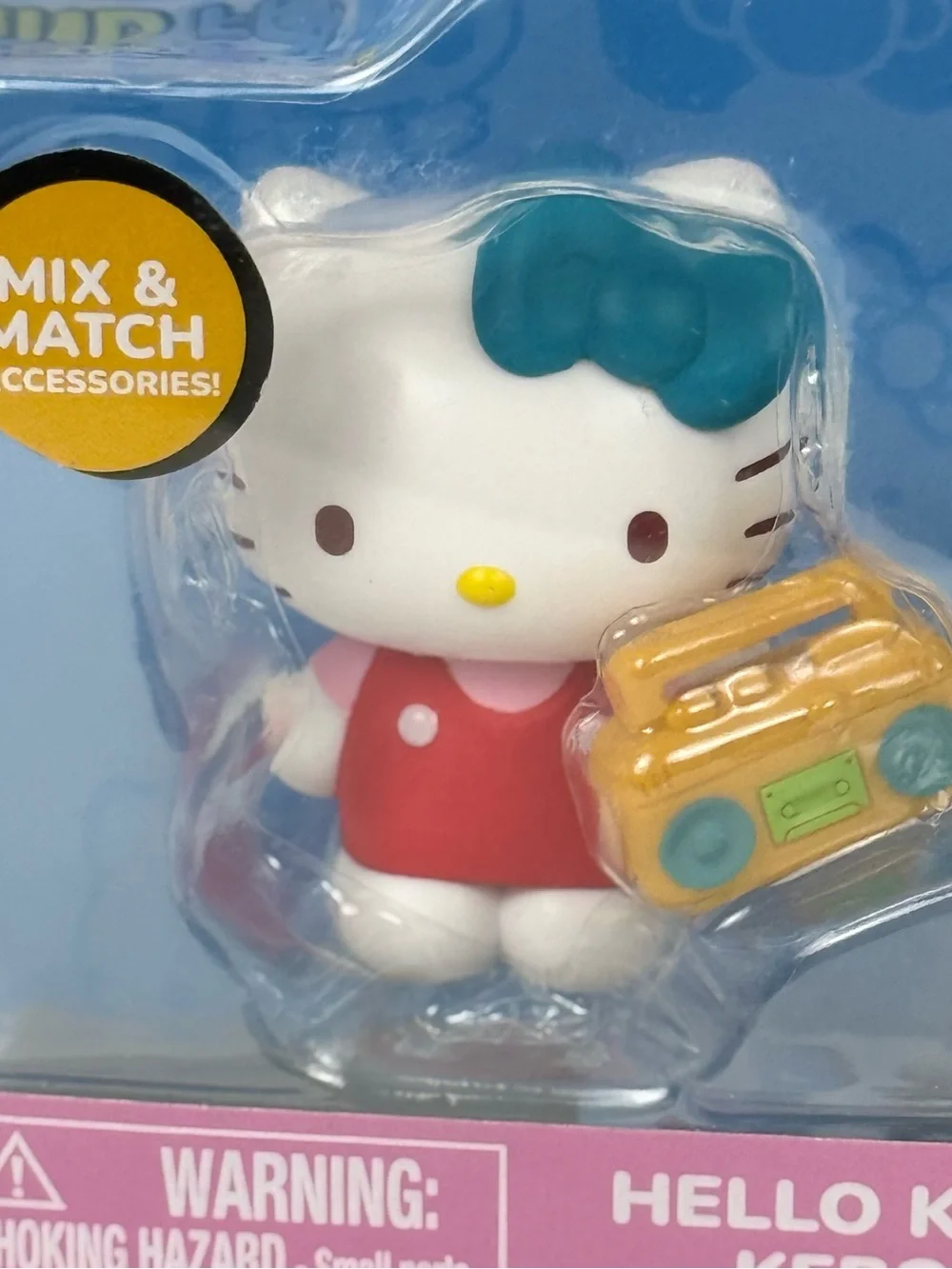 Hello Kitty hello kitty